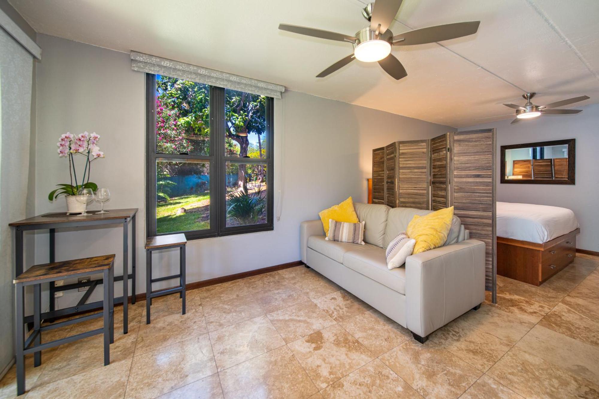 Kihei Akahi Garden View Studio Wailea  Esterno foto