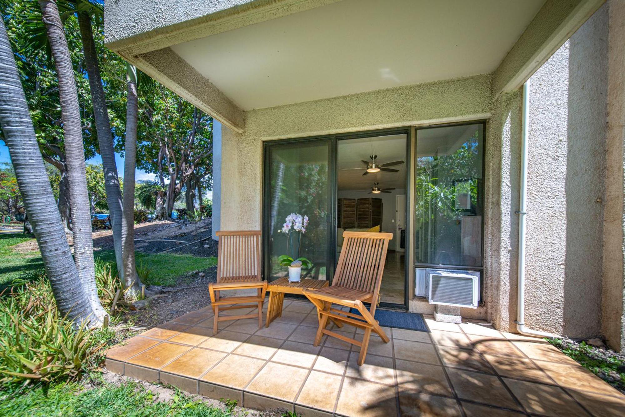 Kihei Akahi Garden View Studio Wailea  Esterno foto