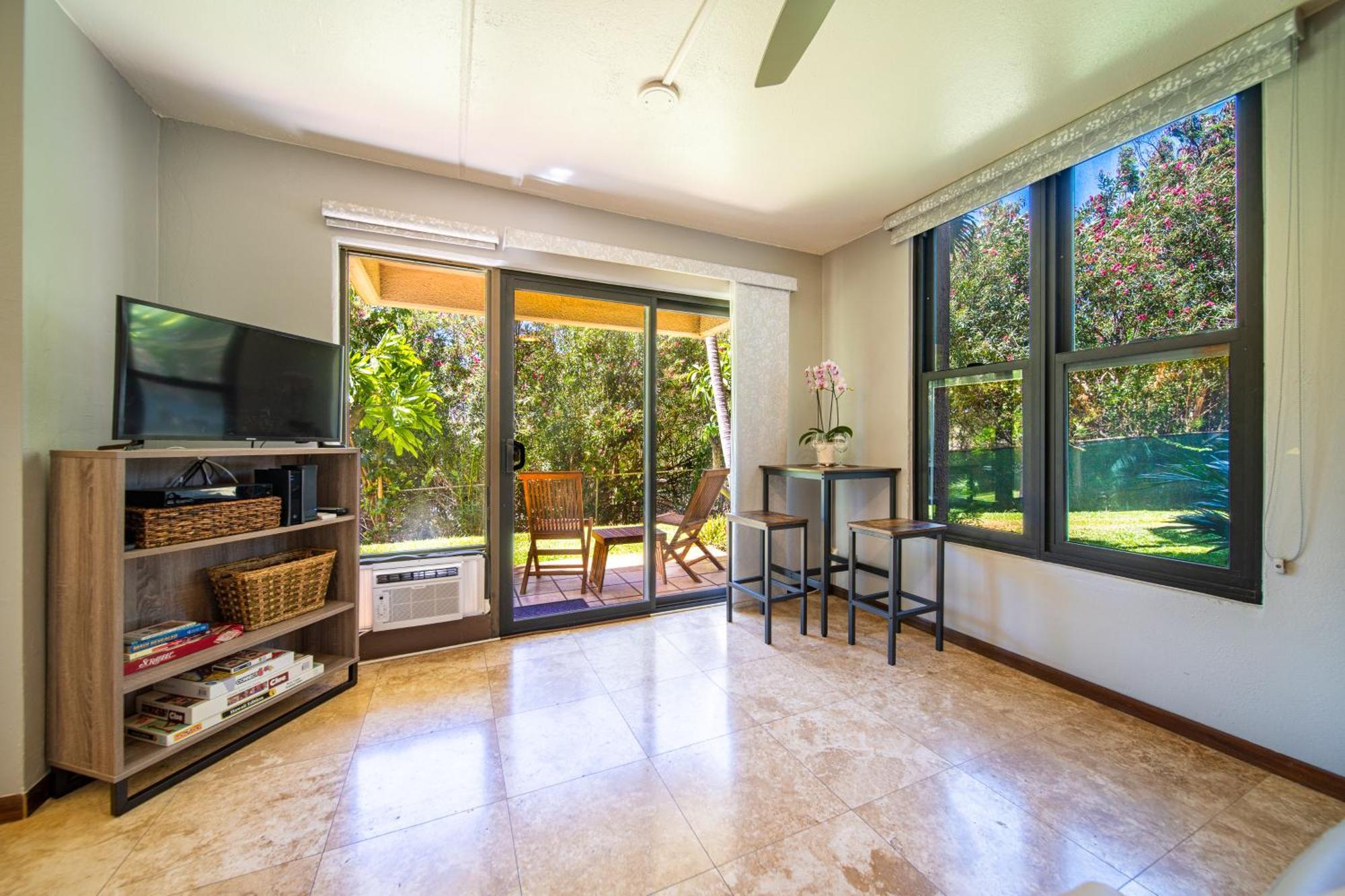 Kihei Akahi Garden View Studio Wailea  Esterno foto