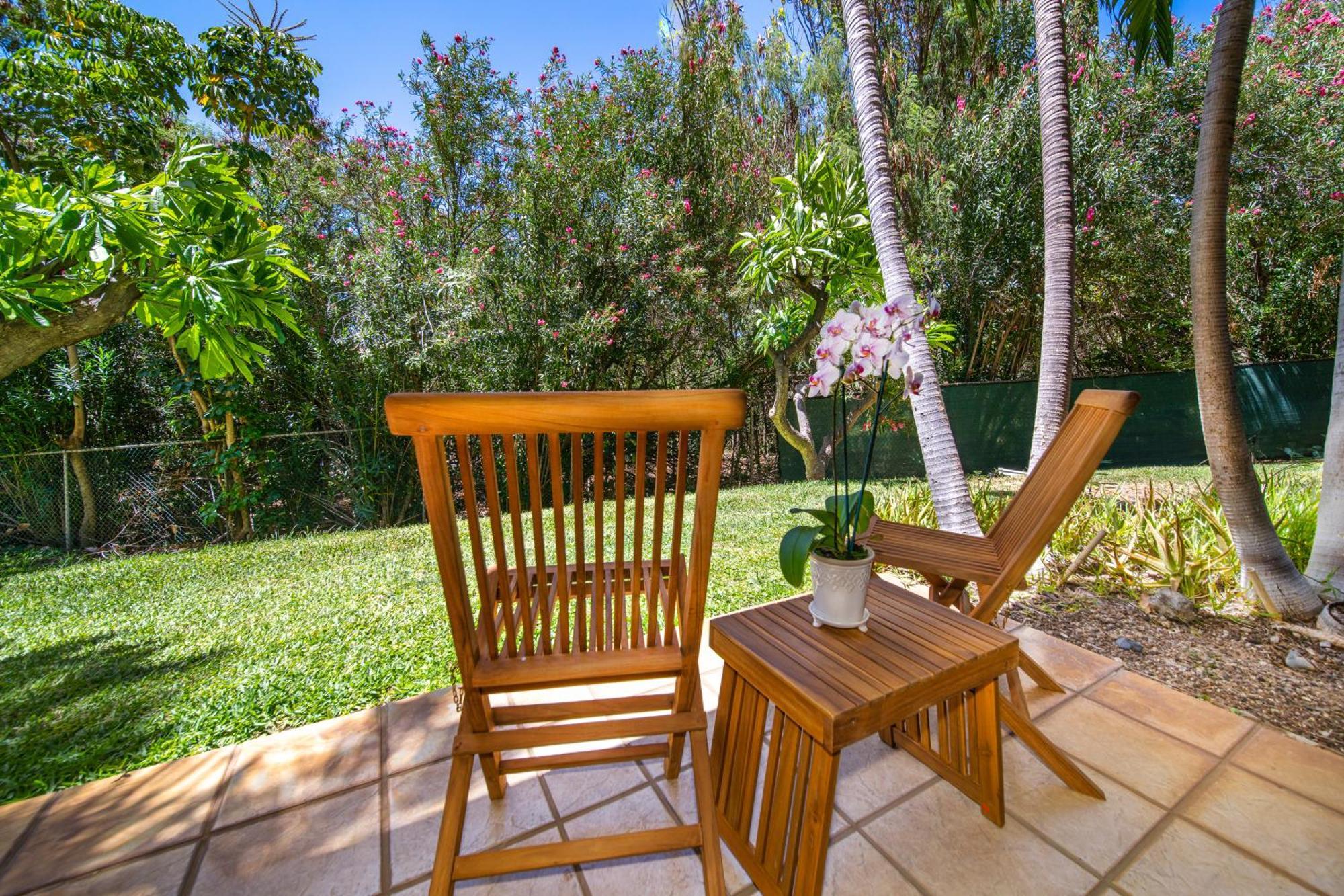 Kihei Akahi Garden View Studio Wailea  Esterno foto